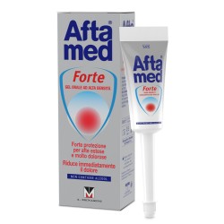 Aftamed Gel Scudo 8 Ml...