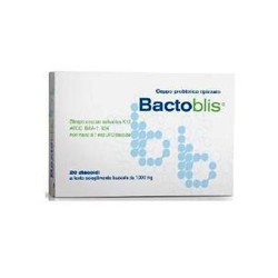 Omeopiacenza Bactoblis 30...