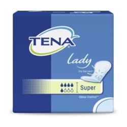 Tena Lady Super Pannolone...