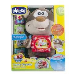 Chicco Gioco Orso...