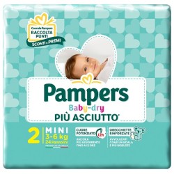Fater Pannolini Per Bambini...