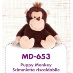 Innoliving Puppy Scimmietta