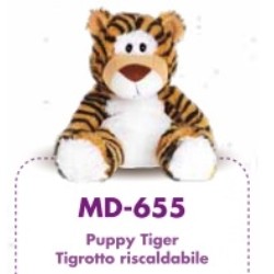 Innoliving Puppy Tigrotto