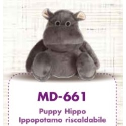 Innoliving Puppy Oppopotamo