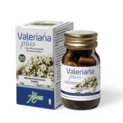 Valeriana Plus 30 Capsule...