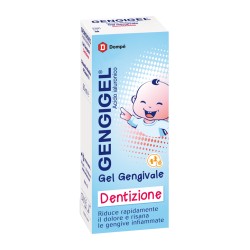 Gengigel Gel Dentizione...
