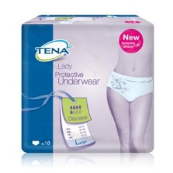 Tena Lady Pants Discreet...