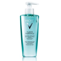 Vichy Purete Thermale Gel...
