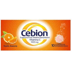 Cebion Effervescenti...