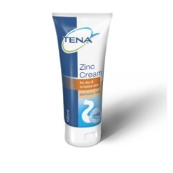 Tena Zinc Crema Lenitiva 100ml