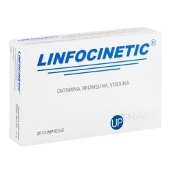 Up Pharma Linfocinetic 20...