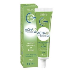 Acnaid Gel Viso Pelli A...