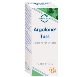 Argotone Tuss Sciroppo...