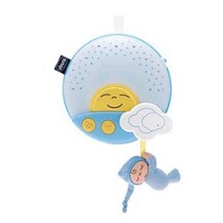 Chicco Gioco Pannello Tramonto