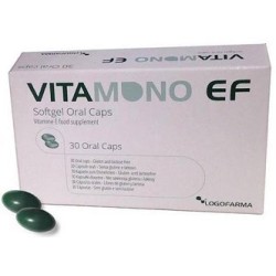 Logofarma Vitamono Ef...
