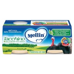 Omogeneizzato Mellin...