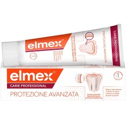Elmex Dentifricio...