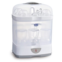 Chicco Sterilnatural 2in1