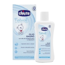 Chicco Natural Sensation...