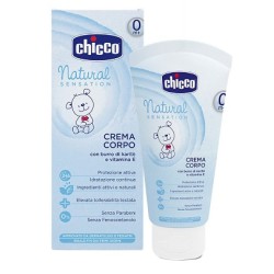 Chicco Natural Sensation...