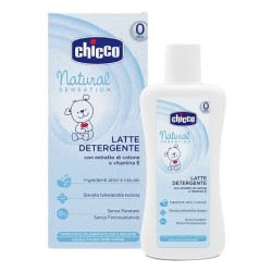 Chicco Natural Sensation...