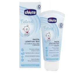 Chicco Natural Sensation...