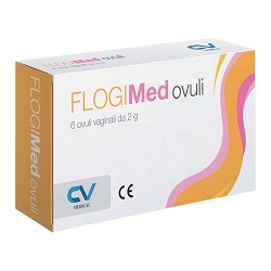 CV Medical Flogimed Ovuli...