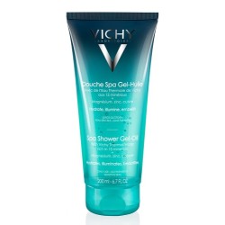 Vichy Ideal Body Gel Doccia...