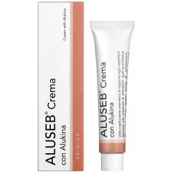 Aluseb 30 Ml Crema...