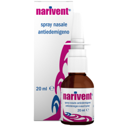 Narivent Spray Nasale...