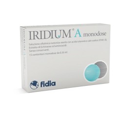 Fidia Farmaceutici Iridium...