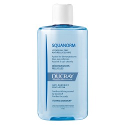 Squanorm Lozione 200 Ml Ducray