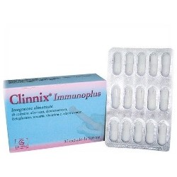 Clinnix Immunoplus 30...