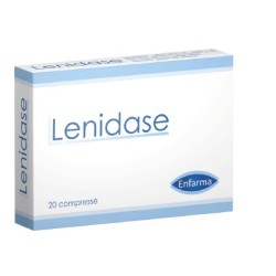 Enfarma Lenidase 20 Compresse
