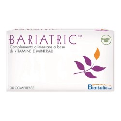 BIO ITALIA Bariatric 30...