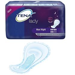 Tena Lady Maxi Night 12...
