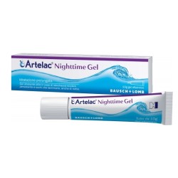 Artelac Nighttime Gel Occhi...