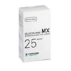 Glucocard Mx Strisce...
