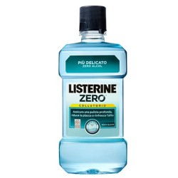 Johnson & Johnson Listerine...