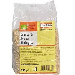 Crusca Avena Bio 250 G...