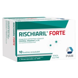 Rischiaril Forte...