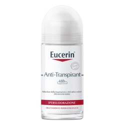 Eucerin Deodorante...