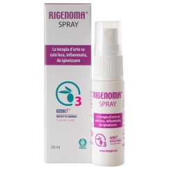 Erbagil Spray Rigenoma 20 Ml