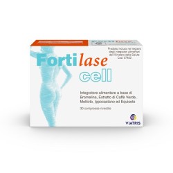 Meda Pharma Fortilase Cell...