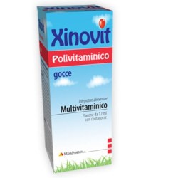 Maya Pharma Xinovit...