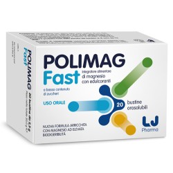 Farmitalia Polimag Fast 20...