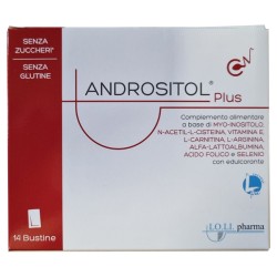 Lo. Li. Pharma Andrositol...