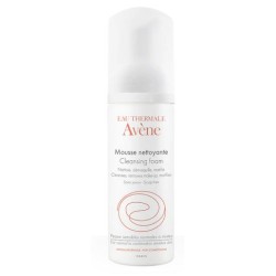 Avene Mousse Detergente per...