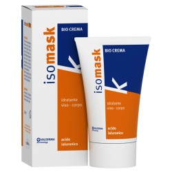 Valderma Isomask Bio Crema...