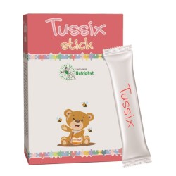 Tussix 14 Bustine Stick...